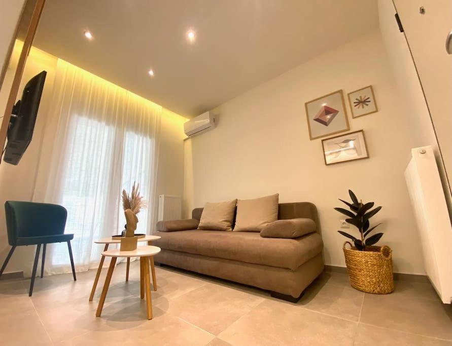 Piraeus Apartment For Rent Exterior photo